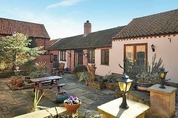 The Hayloft And Stables At Greystones Hotel Swinderby Luaran gambar
