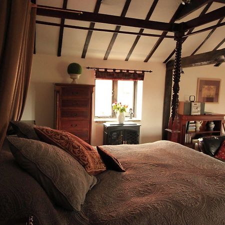 The Hayloft And Stables At Greystones Hotel Swinderby Luaran gambar