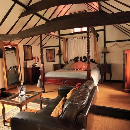 The Hayloft And Stables At Greystones Hotel Swinderby Luaran gambar