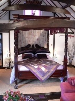 The Hayloft And Stables At Greystones Hotel Swinderby Luaran gambar
