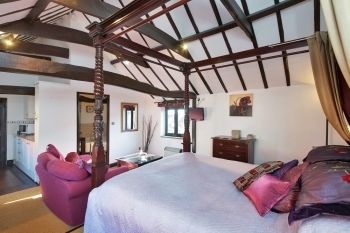 The Hayloft And Stables At Greystones Hotel Swinderby Luaran gambar
