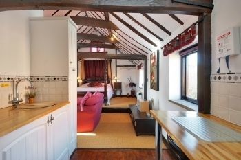 The Hayloft And Stables At Greystones Hotel Swinderby Luaran gambar