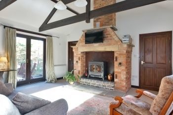 The Hayloft And Stables At Greystones Hotel Swinderby Luaran gambar