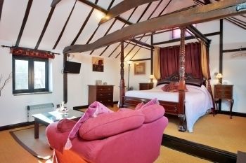 The Hayloft And Stables At Greystones Hotel Swinderby Luaran gambar