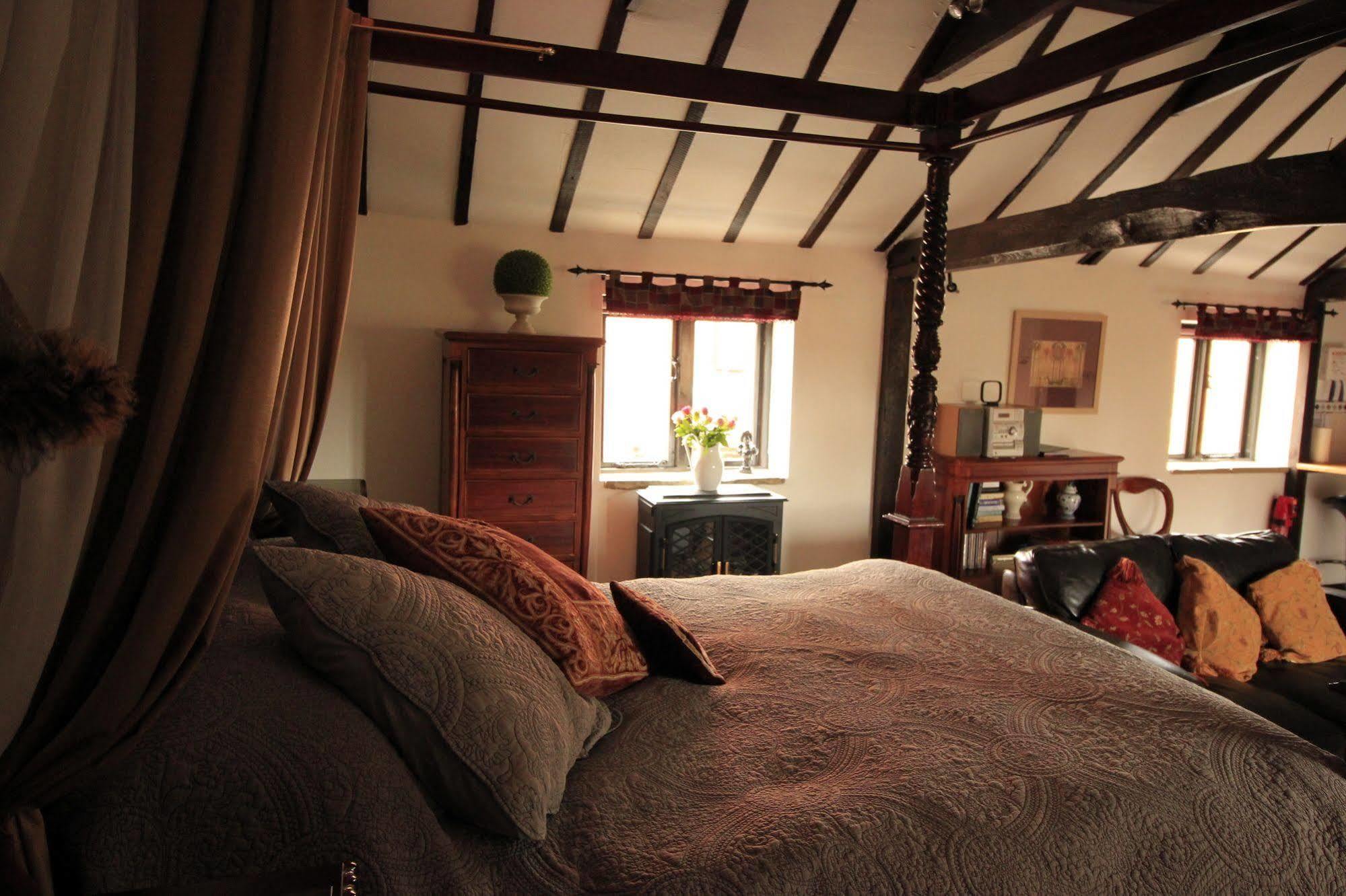 The Hayloft And Stables At Greystones Hotel Swinderby Luaran gambar