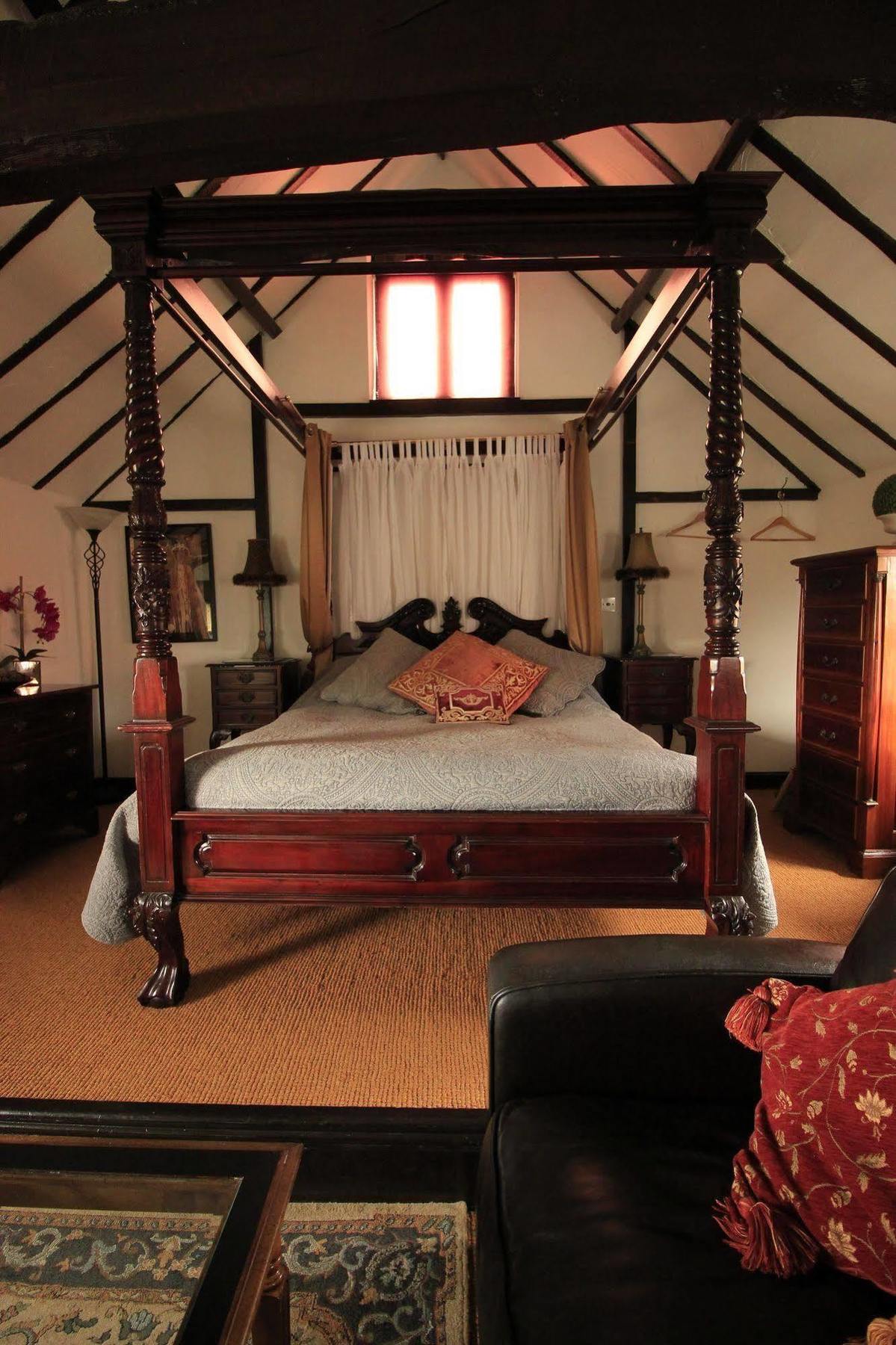 The Hayloft And Stables At Greystones Hotel Swinderby Luaran gambar